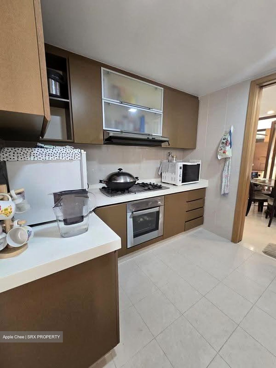 Savannah Condopark (D18), Condominium #632033801